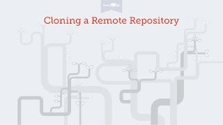 Cloning an Existing Repository [Learn Git Video Course]