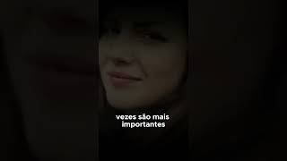 ISSO É MAIS IMPORTANTE PRA UMA MULHER