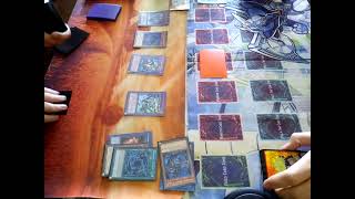 yu-gi-oh duel 1 madolche vs shaddoll invoked 2022