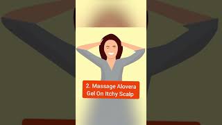 Healthy Scalp Maintaining Tips #haircare #shorts