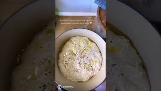 Crusty and amazing skillet bread! (In under 3 hours)