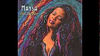 Maysa - Send For Me (cover of Atlantic Star)