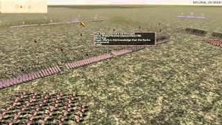 Rome Total War - Online Battle #05