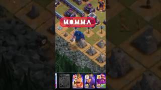 M.O.M.M.A   vs Heros