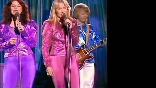 ABBA : Lovers (Live A Little Longer) 1080p #shorts