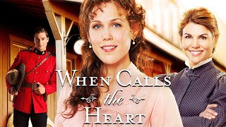 When Calls the Heart seizoen 1 - Trailer | New Faith Network