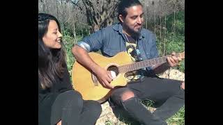 Fue amor (Fito Paez) ft Jael Marian (DUO ACUSTICO)