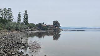 Pateriça Koyu, İkinci Köy