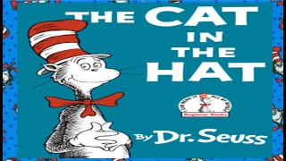 The Cat in the Hat By Dr. Seuss Read Aloud Books