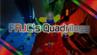 The FRJC's Team Quadrilogy (w/ Rescue Missions) | FE2 Community Maps