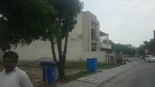 10 Marla Plot for sale in Bahria Orchard Lahore Central district