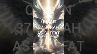 37 SURAH AS-SAFFAT 22-24 urdu translation short  part-5 #allah #quran #islam #surahassaffat  #shorts