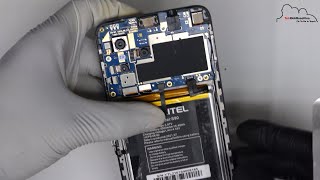 Outkitel C21 Pro Teardown Display Wechseln | Akku Austausch | Screen & Battery Replacement