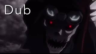 Light Meets Ryuk In The Shinigami Realm | Sub Vs Dub