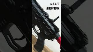 Airsoft SLR - AEG