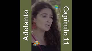 Avances / Calendario - Temporada 3 - cap 11