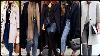 casual and outstanding street style outfits collection for girls