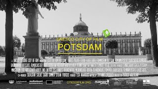 UNESCO City of Film Potsdam Trailer