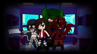 Five Night's at Anime 2: Night 5 (feat. Camouflage *TV*)