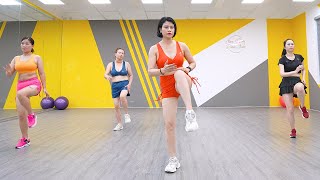 Exercise To Lose Weight FAST || Zumba Class