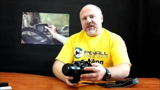 Обзор Nikon 7000d от penall.com