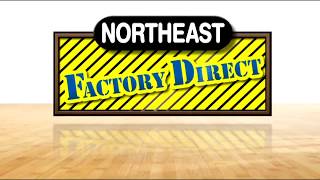 Northeast Factory Direct - Sept Segment