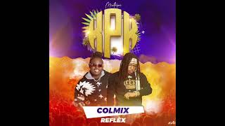 MIXTAPE KPK ( DJ COLMIX FT REFLEX )