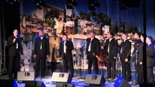 Klapa Kumpanji - U našeg Marina