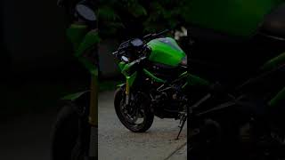 chali aa tu chali aa | Kawasaki Z900🔥