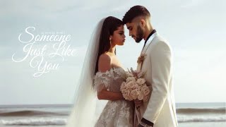 Selena Gomez & ZAYN - Someone Just Like You (ft. Rasmus Hagen) DJ Rivera Remix