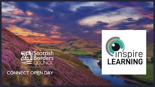 Young People Project: Connect Open Day - Scottish Borders