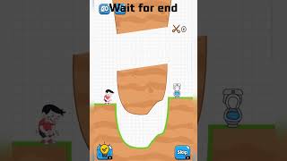 bridge slide #shorts #shortsvideo #viral #gameplay #youtubeshorts @CrazyXYZ