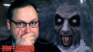 КРИЧАТЬ НЕЛЬЗЯ! ► DON'T SCREAM