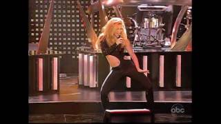 Shakira - She Wolf - ALMA  Awards 2009 HD