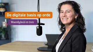 Zo brengt AxionContinu de digitale basis op orde