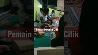 Pemain Darbuka Cilik #shortsvideo #darbuka #darbukaindonesia