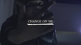 GMBG - Change On me (official video)