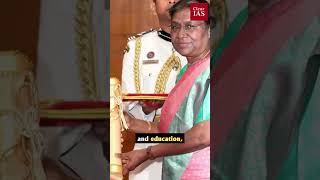 Padma Vibhushan | Current Affairs | UPSC | ClearIAS