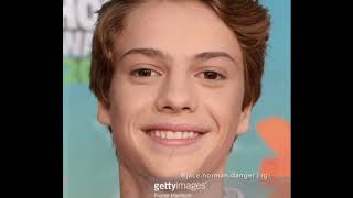 jace norman over the years