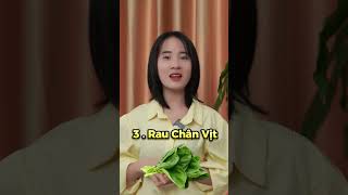 4 thực phẩm giúp phục tổn thương thần kinh | Bác sĩ Hoàng Hồng