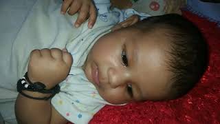 2month#baby masti #ytshort #video #short viral video###