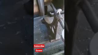 lathe machine#shortvideo #moulding #injection #shortsvideo