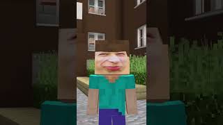 Ответ малому 35! #minecraft #приколы #шутка #троллинг #youtubeshorts #малой #reallife