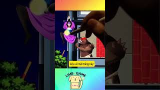 Funny game - Chị nhện sợ Bát Giới sao #tiktok #gamevui #funnyshorts