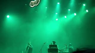 Unknown Mortal Orchestra - Weekend Run @ Balaclava Fest 2023