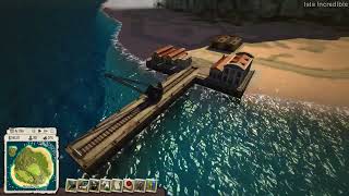 Tropico 5 Mod Showcase Part 1