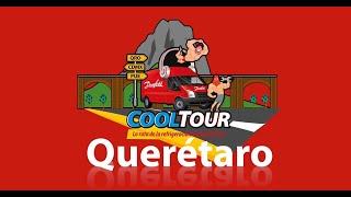 Cool Tour - Querétaro