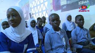 Education Bantaba Commemorates Gambia's Independence 01