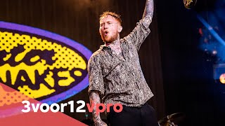 Frank Carter & The Rattlesnakes - Live at Pinkpop 2022