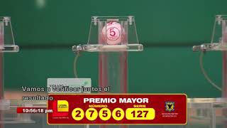 📍 Sorteo 2682 del 16 de marzo de 2023 – Lotería de Bogotá